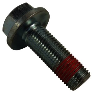 Crown Automotive 6104257AA Steel Disc-Brake Caliper Bolt - image 3