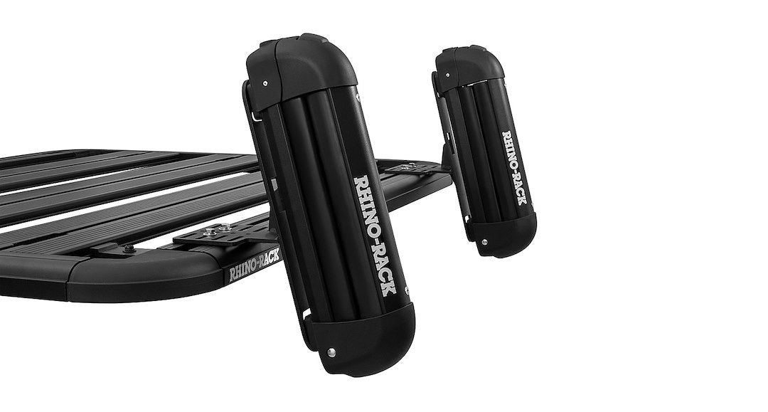 Rhino-Rack USA 43159 Pioneer Recovery Track Side Bracket