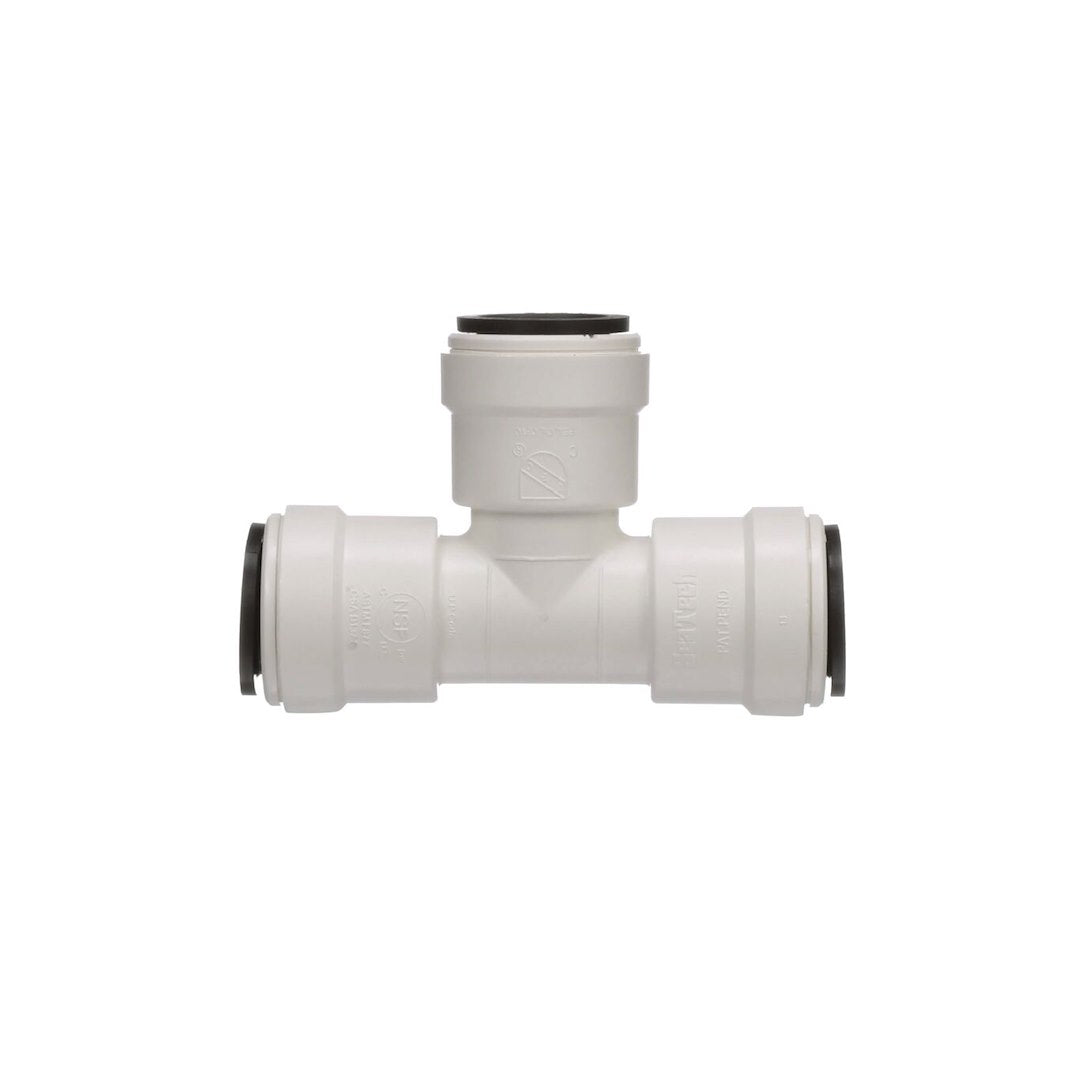 AquaLock 3523-08 Fresh Water Coupler Fitting (0959038)