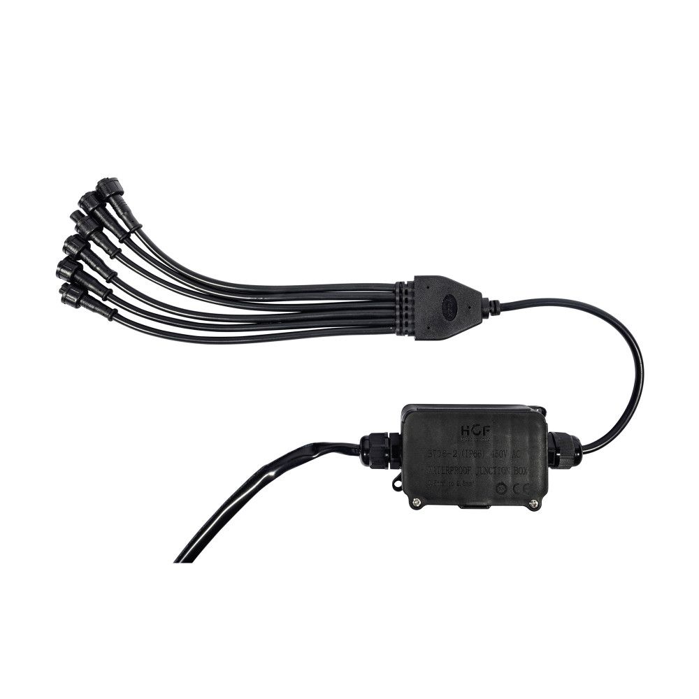 KC Hilites 0339 C-Series RGB Underbody Light Kit