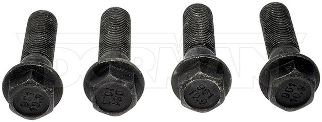 Dorman OE Solutions 926-171 Wheel Hub Bolt - image 3