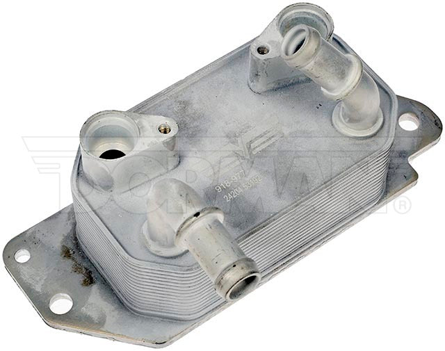 Dorman OE Solutions 918-977 Transmission Cooler - image 4