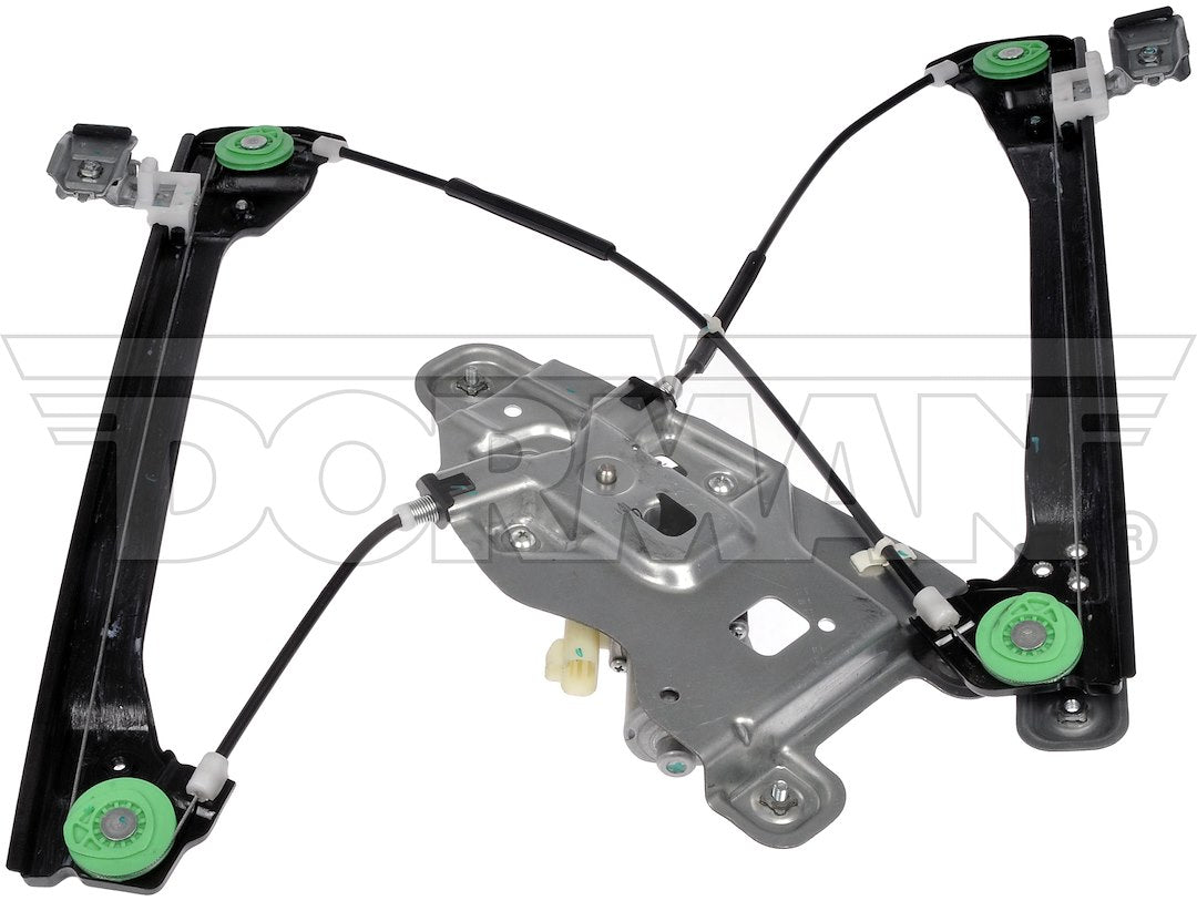 Dorman 751-720 Remanufactured Front Left Window Motor - image 1