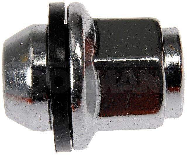 Dorman 6112101 AutoGrade 12x1.25 Acorn Lug Nut - image 2