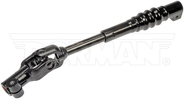 Dorman 425488 15/16-Inch Black Steel Steering Shaft - image 1