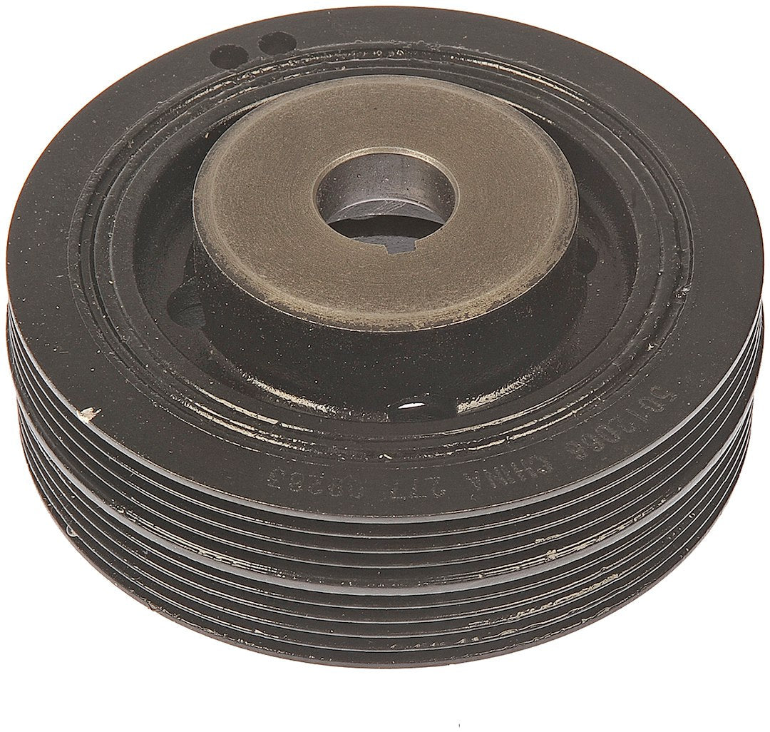 Dorman 594-166 Steel Degree-Marked Harmonic Balancer - image 2