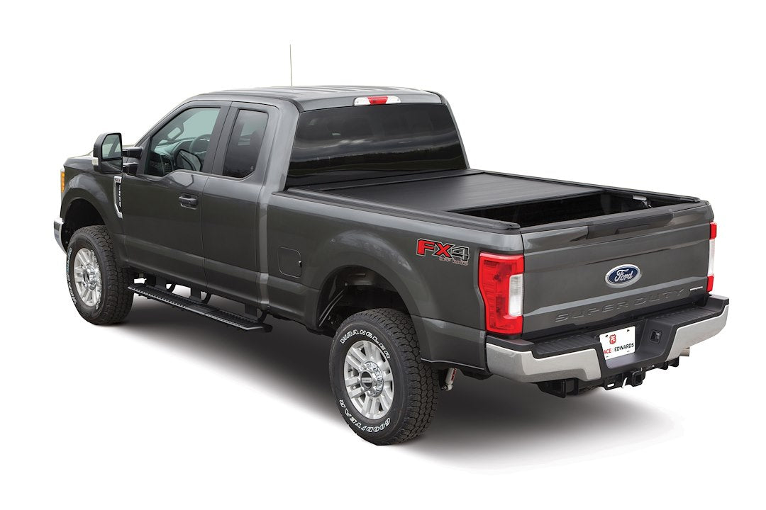 Pace Edwards Ke5043 UltraGroove Electric Tonneau Rail