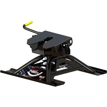 Pullrite 3900 Fifth Wheel Trailer Hitch - image 2