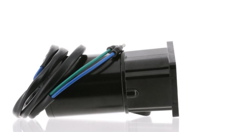 Arco Marine 6276 Outboard Tilt And Trim Motor - image 3
