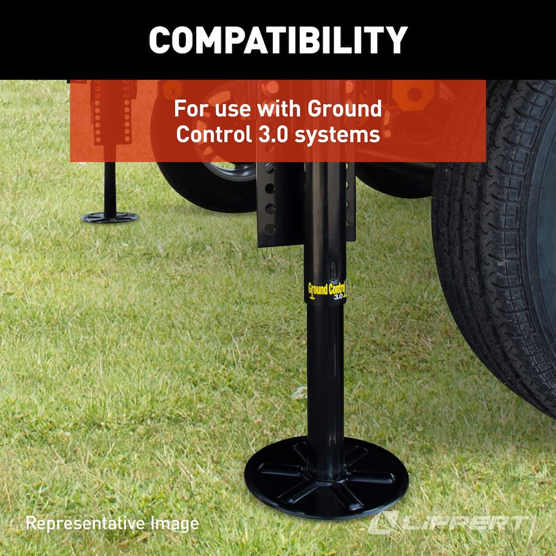 Lippert Components 343758 Leveling System Component - image 4