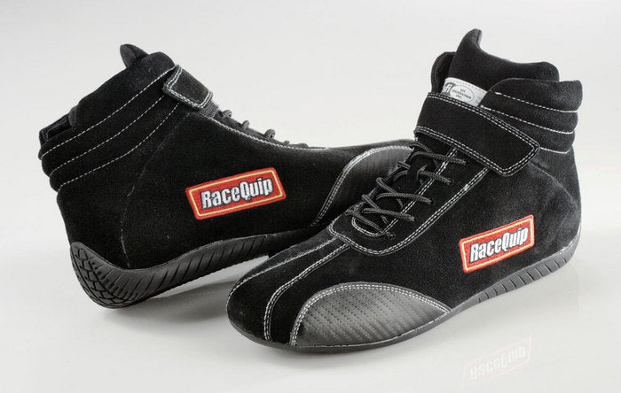 Racequip 30500105 Euro Carbon-L Racing Shoe
