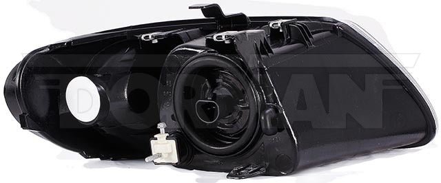 Dorman 1590312 Halogen Sealed-Beam Headlight — White Light - image 2