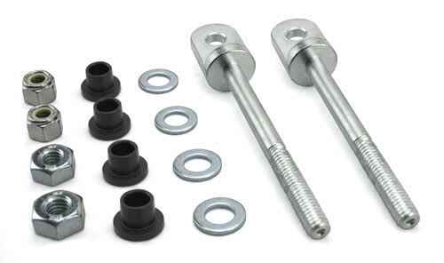 Lippert 314596 JT’s Strong Arm Stabilizer Swing-Bolt Kit