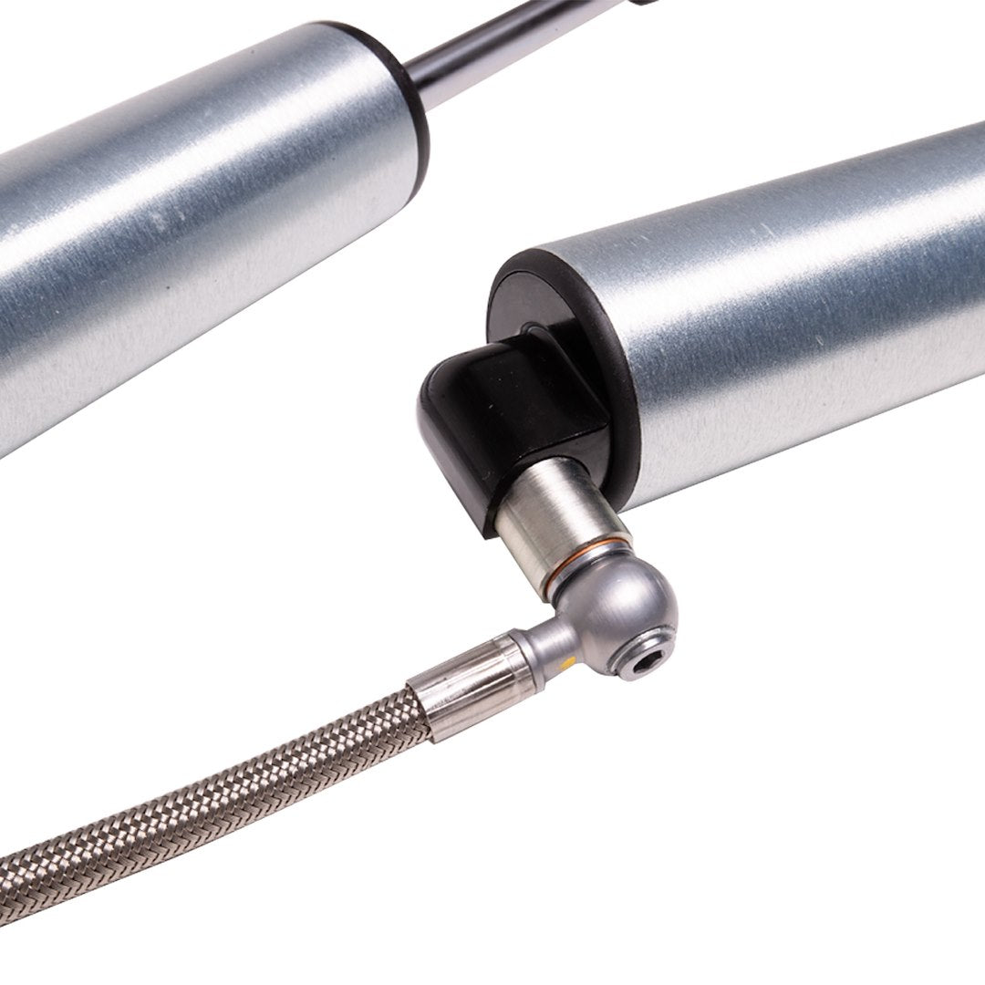 Bilstein B8 5160 Series Shock Absorber Nitrogen Gas Charged 25-311846 - image 7