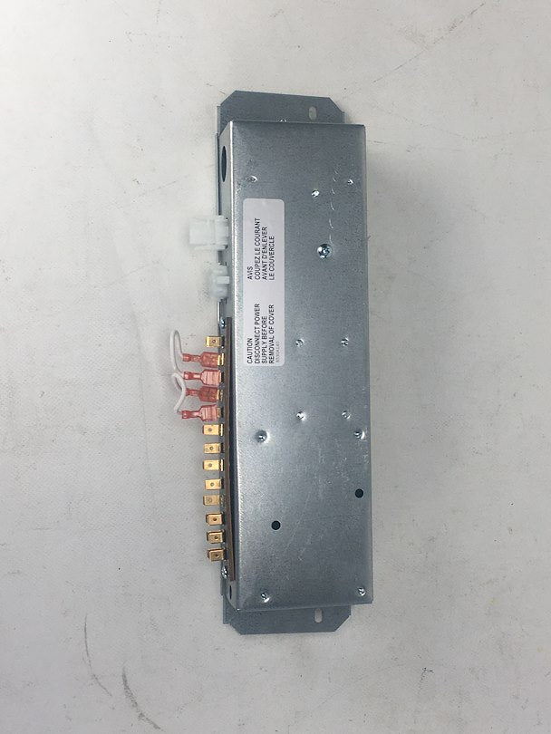 Coleman Mach 9630-753 Air Conditioner Control Box Assembly - image 4