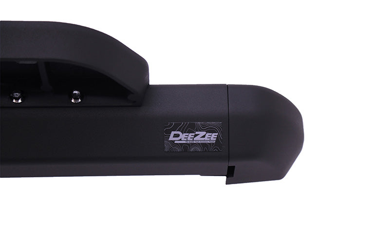 Dee Zee Apex With Surface Steps Nerf Bar DZ 66411 - image 5