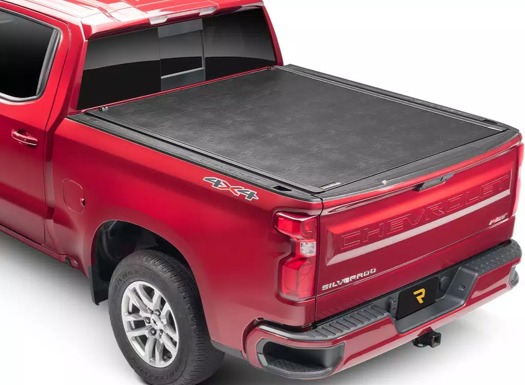 Bak Industries 39207 Tonneau Cover - image 4