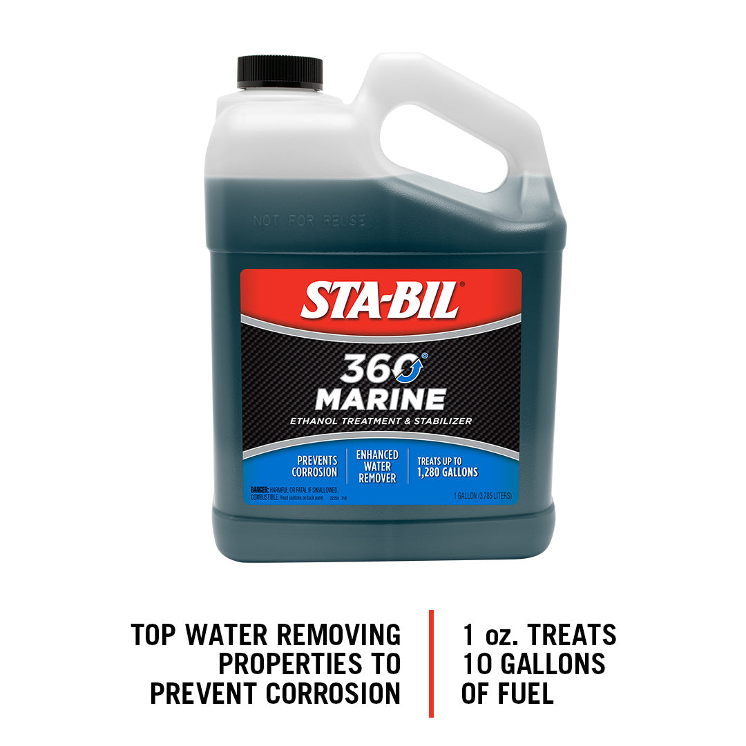 Sta-Bil 22250 Fuel Additive - image 2