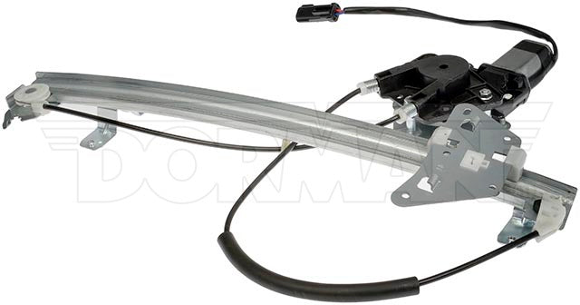 Dorman 741-648 DAK 00-03 Window Regulator with Motor - image 2
