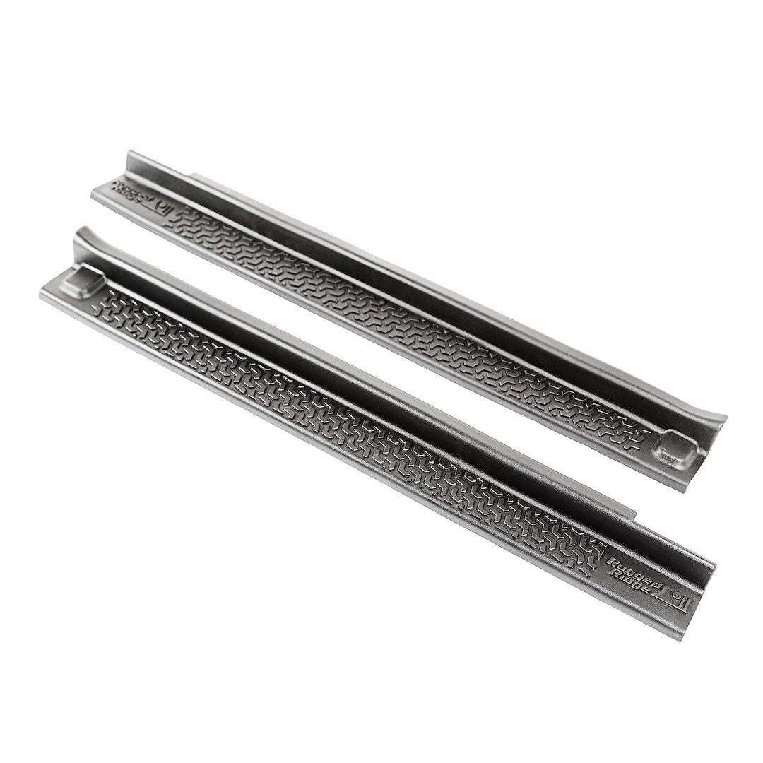 Rugged Ridge 11216.20 Two-Door Entry Guard Kit