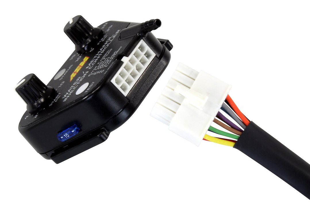 Aem Electronics 30-3300 Water Injection System - image 8