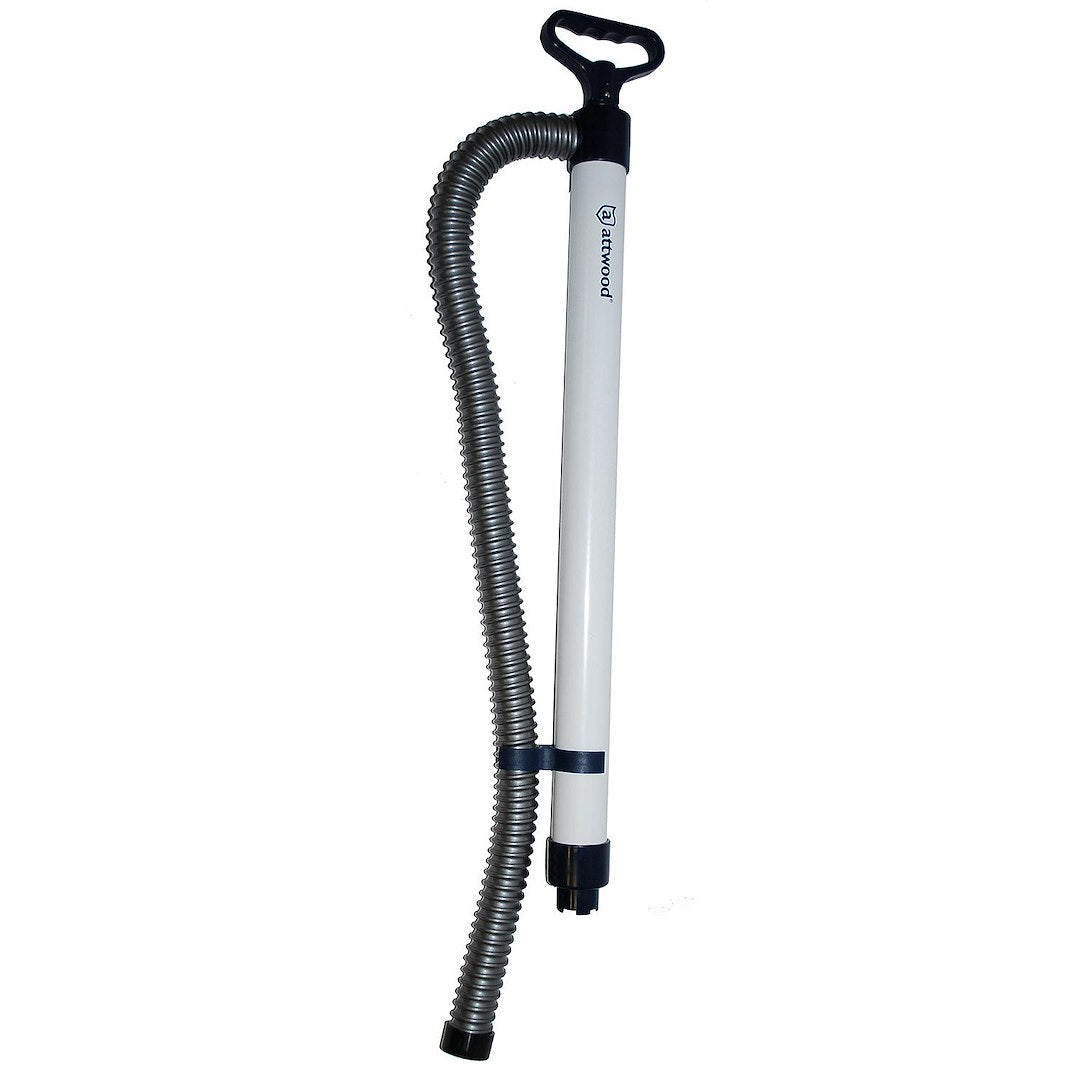 Attwood Marine 11596-2 Bilge Pump - image 2