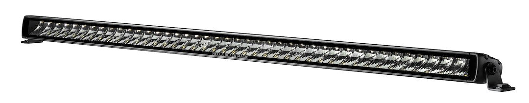 Hella 358176321 Black Magic 40-Inch Slim Light Bar
