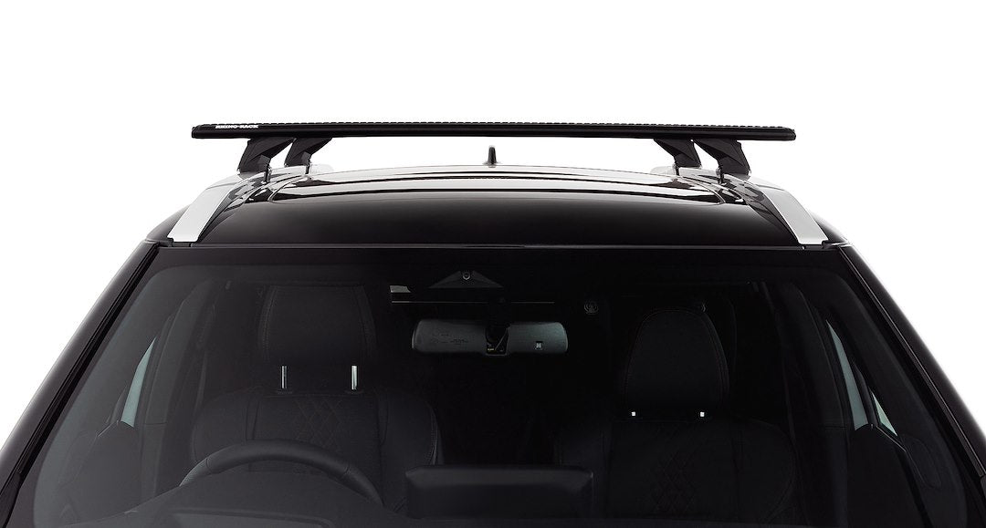 Rhino-Rack USA Jc-02138 Vortex RX200-4 Two-Bar Roof Rack