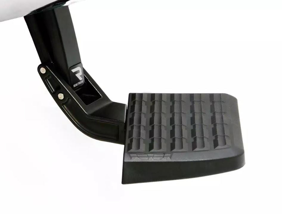 Amp Research 75304-01a Truck Step - image 1