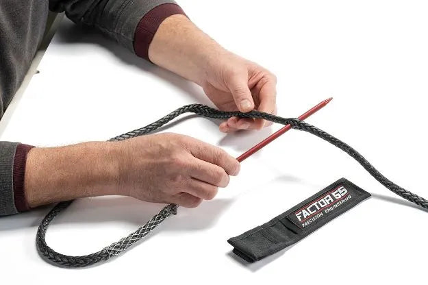 Factor 55 00410-51 XTV Fast FID Rope Splicing Tool