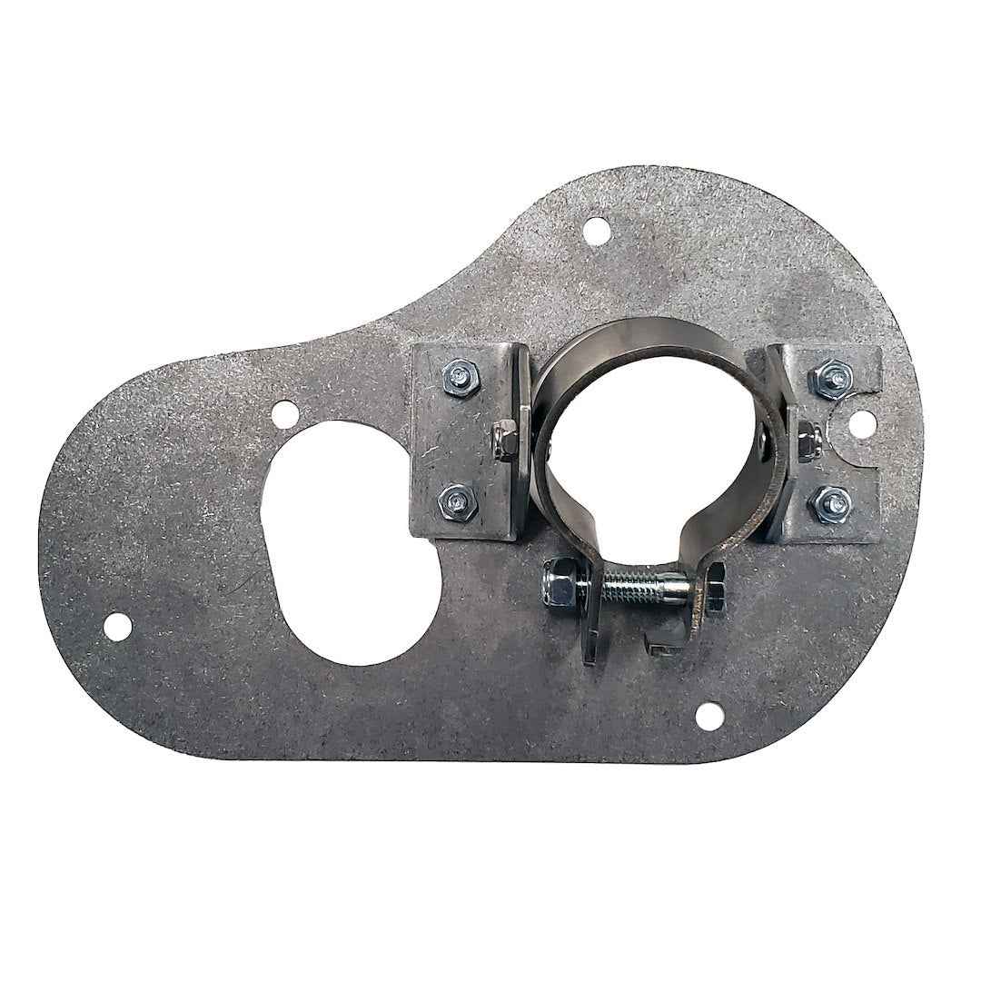 Borgeson 325964173 Interior Steering Column Mount