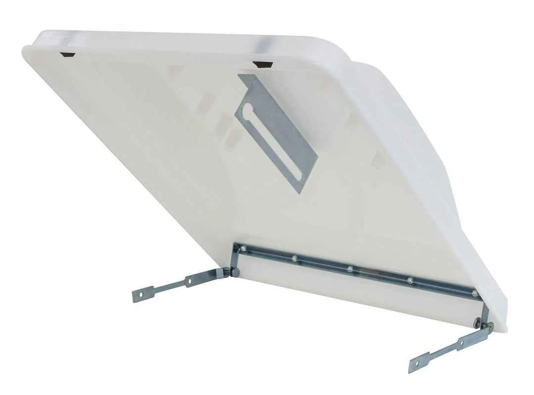 Valterra A10-3375 Roof Vent Lid - White