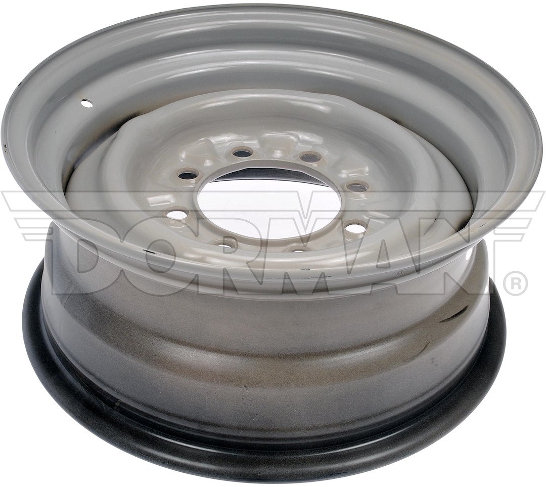 Dorman OE Solutions 939-198 16x7 Steel Wheel - image 2