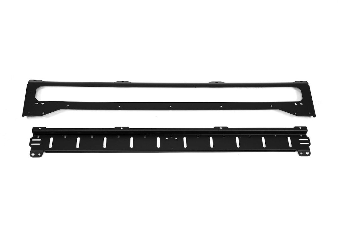 DV8 Offroad RRTF3-02L Roof-Rack Light-Cutout Fairing