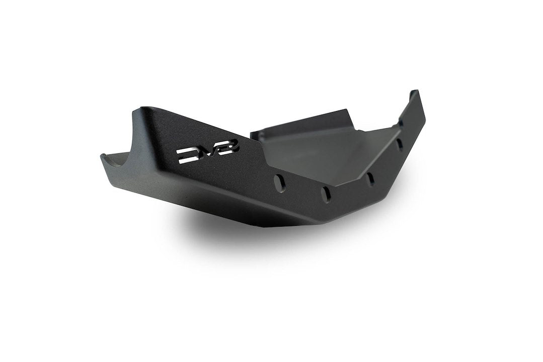 DV8 Offroad SPJL-12 Wrangler JL/Gladiator JT Skid Plate