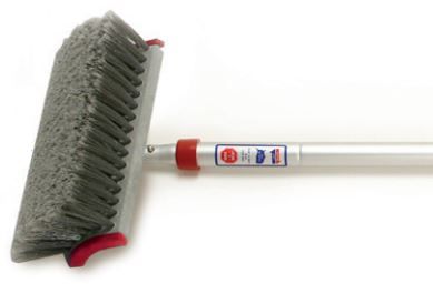 Adjust A Brush Prod442 Car Wash Brush