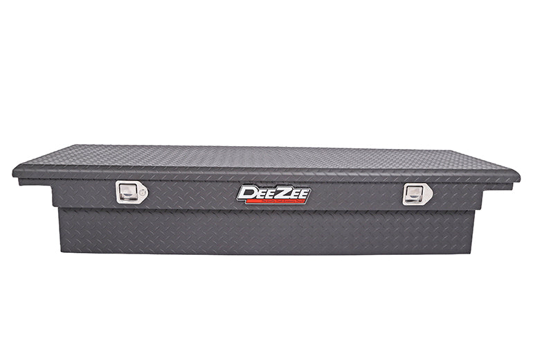 Dee Zee Red Label Low Profile Crossover Tool Box DZ8170LTB - image 2