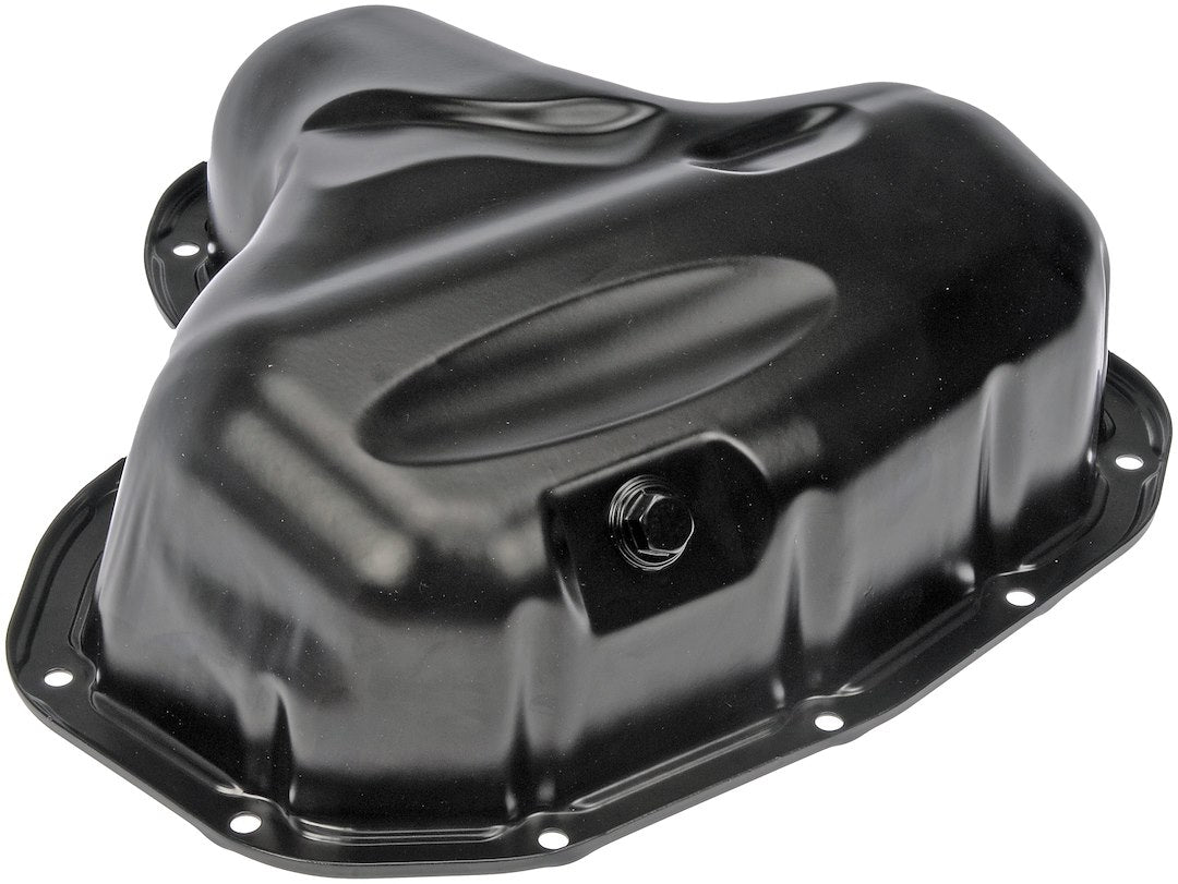 Dorman 264474 4-Quart Center-Sump Oil Pan — 4 Inch Deep - image 2