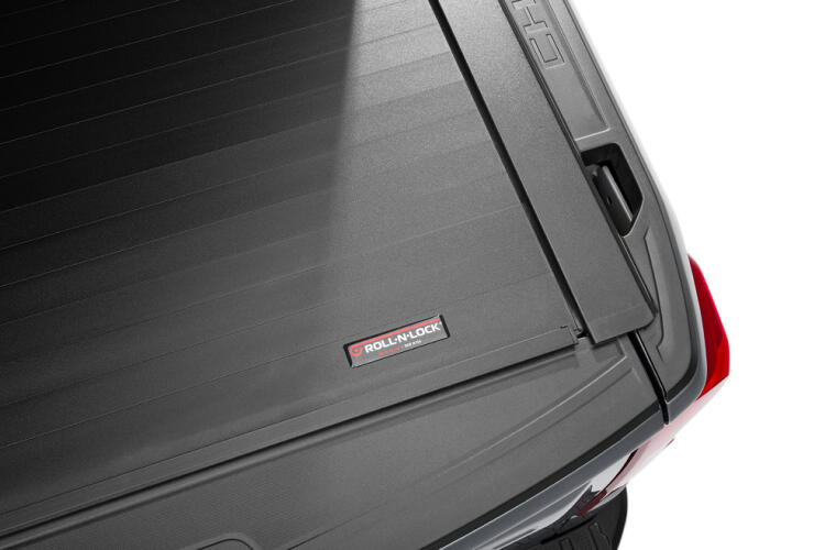 Roll-N-Lock RC263E E-Series Tonneau for 2023 Colorado/Canyon