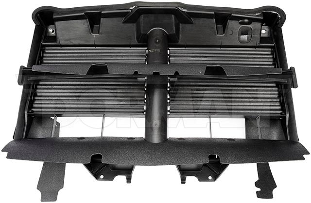 Dorman 601-326 Active Grille Shutter, 30-1/2 x 17.32 Inch - image 1