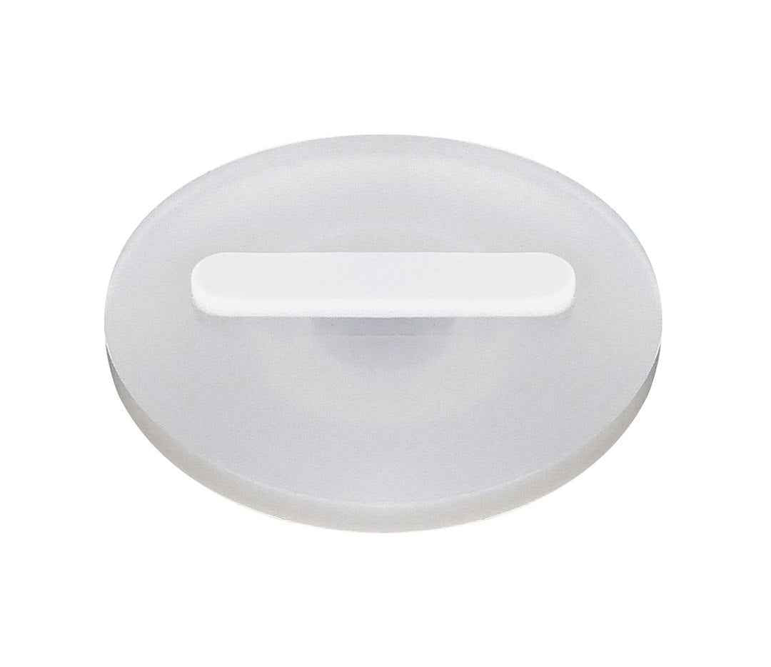 Icon Tank Spin Weld Patch 14808 – Material: ABS Plastic