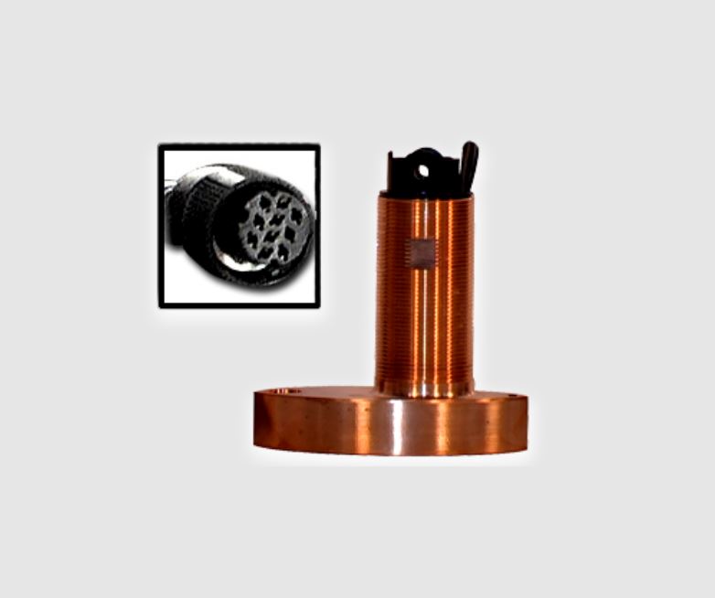 Furuno 525stid-Msd Transducer