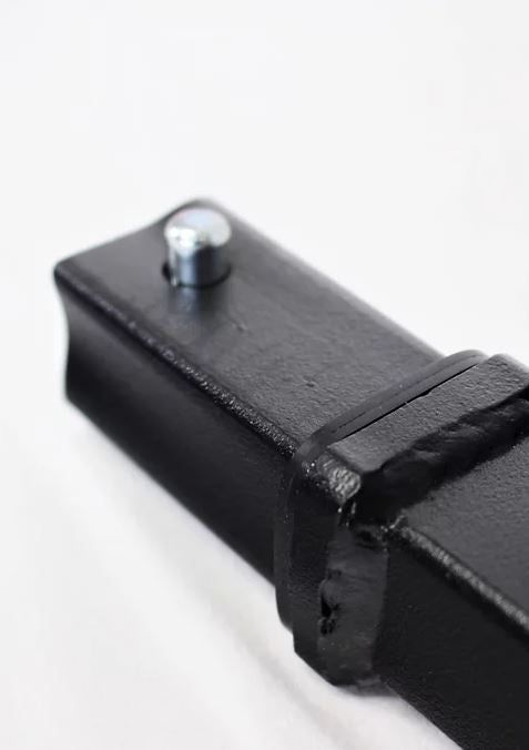 Exposed Racks 8-00-9818 18-Inch Roof Rack Pin with Holes