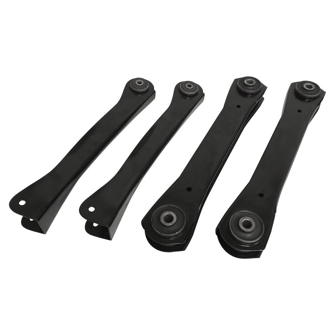Crown Automotive CAK12 Control Arms with Bushings, Set of 4 - image 1