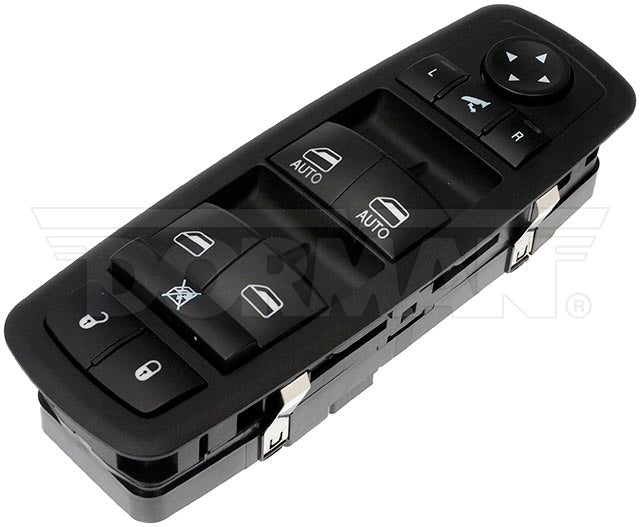 Dorman 901466 11-Button Illuminated Power Window Switch - image 1