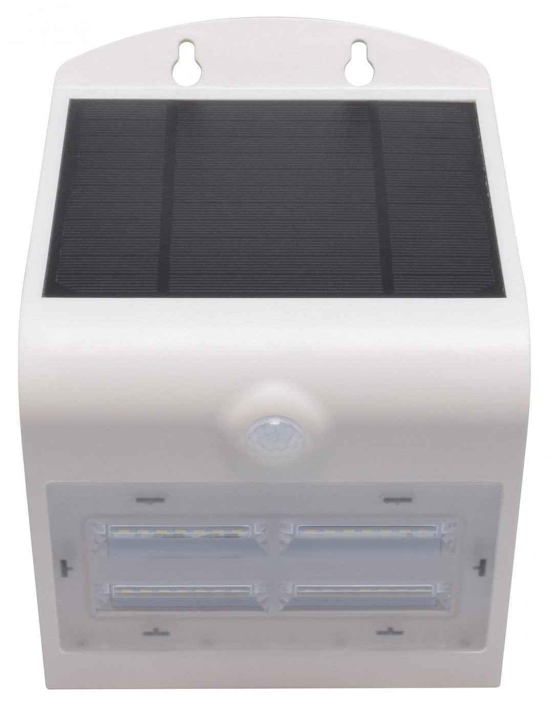 Valterra DG0132 Solar Motion-Activated LED Light - 400 Lumens