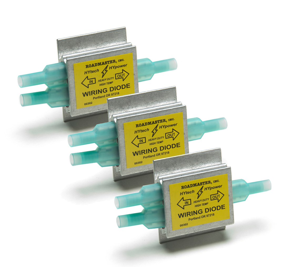 Roadmaster 793 Diode - image 1