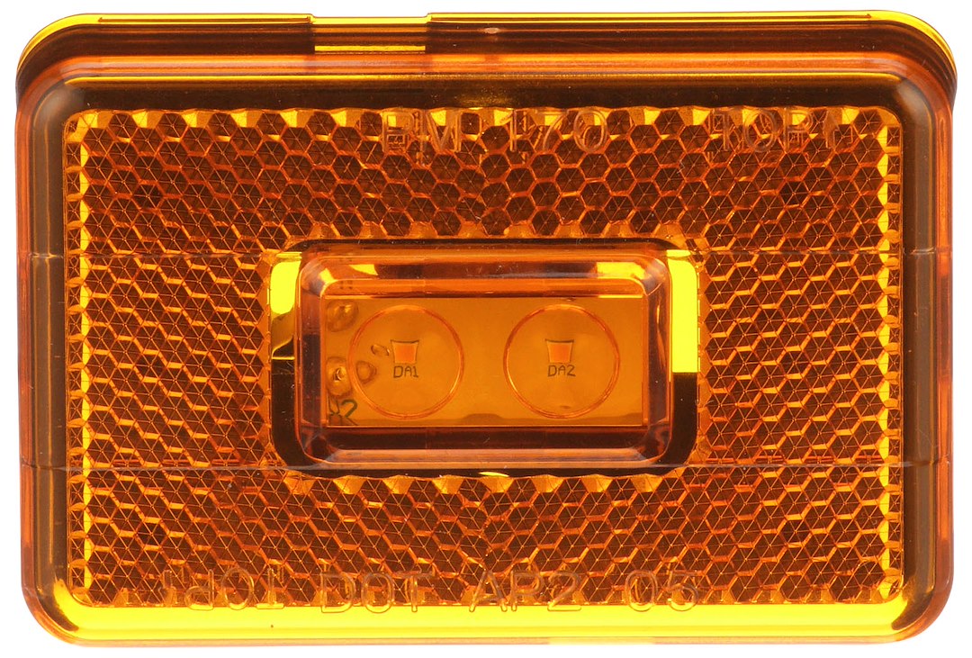 Peterson Mfg. Not Applicable LED Clearance Light (V170a)
