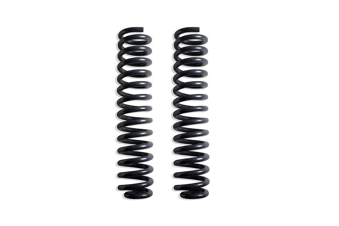 MaxTrac 753380 Front Lift Coil Springs