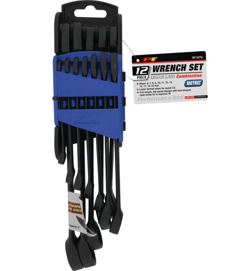 Performance Tool W1079 Wrench